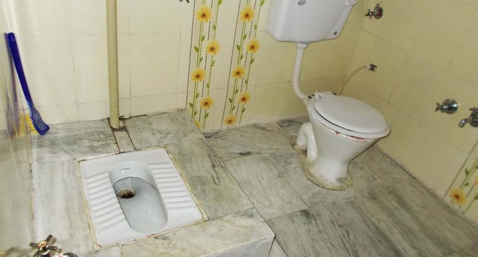 Hotel Vivek Palace, Uttarkashi 2